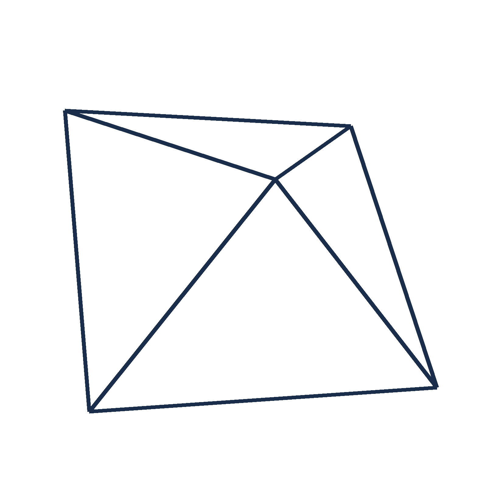 Isotipo wireframe v2