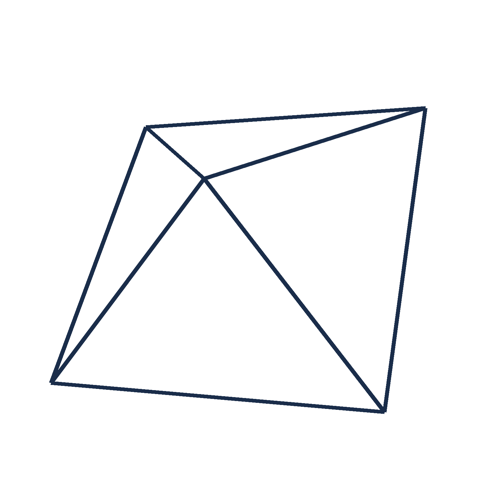 Isotipo wireframe v3