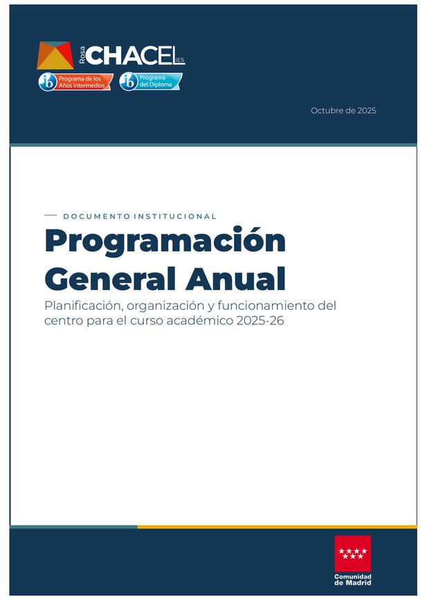 Vista previa: Documento institucional